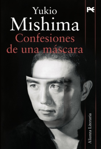 Confesiones Mishima