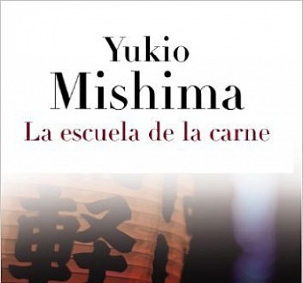 Escuela carne Mishima