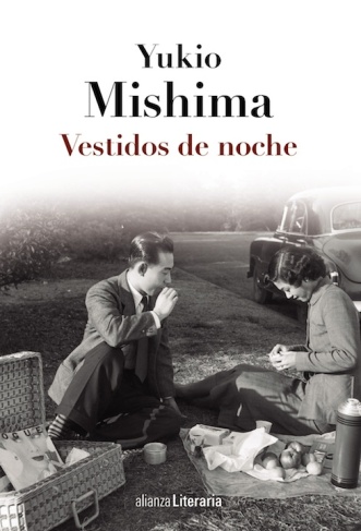 Vestidos Mishima